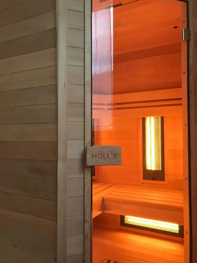 Villa Estive des Angelettes Piscine chauffée Sauna Saint-Ferréol-Trente