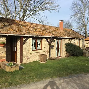 Maison D'amis Appartement