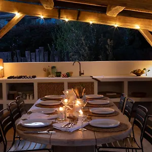 L'atelier De La Grange De Fer Hébergement de vacances
